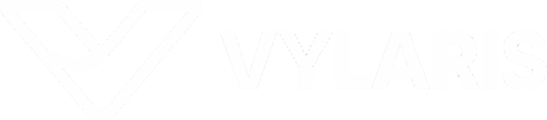 Vylaris Logo