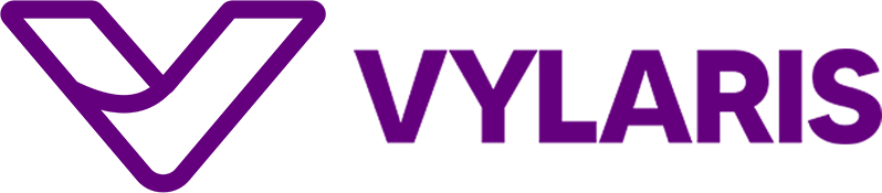 Vylaris Logo